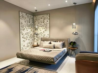 Bedroom Image of 3500 Sq.ft 4 BHK Apartment / Flat for sale in M Soul Strings, Pashan Pune for Rs. 30000000