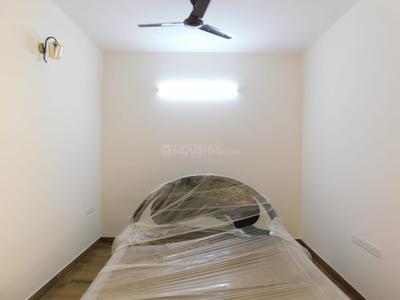 Bedroom Image of 2350 Sq.ft 4 BHK Villa for sale in DAC Silicon Valley Phase 2, Navalur Chennai for Rs. 25500000