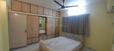 Bedroom Image of 2000 Sq.ft 2.5 BHK Apartment / Flat for sale in Akota Vadodara for Rs. 8000000