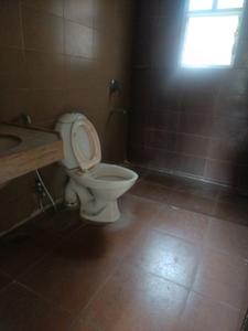 Bedroom Two Image of 1000 Sq.ft 2 BHK Apartment / Flat for rent in Kumar Picasso, Hadapsar Pune for Rs. 35000