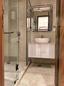 Common Bathroom Image of 2900 Sq.ft 4 BHK Builder Floor for sale in Sector 57 Gurgaon for Rs. 34000000