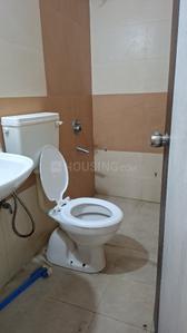 Image of 985 Sq.ft 2 BHK Apartment / Flat for sale in Nath Elite Homes, Kharghar, Navi Mumbai for Rs. 10000000