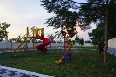 Image of 1365 Sq.ft Residential Plot / Land for sale in Ganeshapuram, Coimbatore for Rs. 2114385