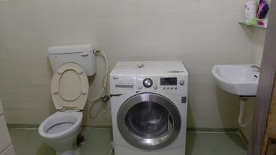 Image of 1400 Sq.ft 3 BHK Apartment / Flat for sale in Alpine Apartment, Ganganagar, Bengaluru for Rs. 10500000