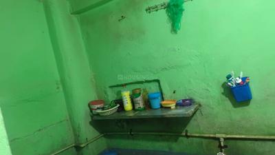 Bathroom Image of 300 Sq.ft 1 BHK Builder Floor for sale in Sirpur Indore for Rs. 1750000