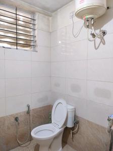 Bedroom One Image of 1200 Sq.ft 2 BHK Apartment / Flat for rent in Singasandra Bengaluru for Rs. 36000