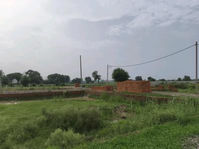 Image of 90 Sq.ft Residential Plot / Land for sale in Root2Home Advika Enclave Phase 1, Dadri, Greater Noida for Rs. 2700300