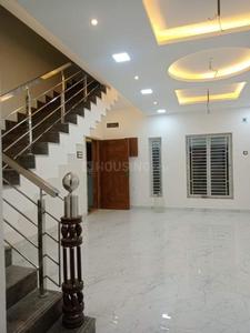 Living Room Image of 2100 Sq.ft 4 BHK Duplex for sale in Nemilicheri Chennai for Rs. 13900000