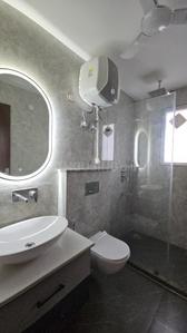 Image of 3280 Sq.ft 4 BHK Builder Floor for sale in Sector 46, Gurgaon for Rs. 41000000