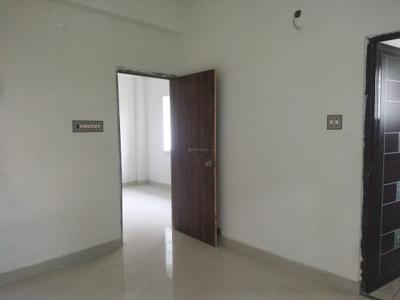 Bedroom One Image of 910 Sq.ft 2 BHK Apartment / Flat for sale in Joka Kolkata for Rs. 3321500