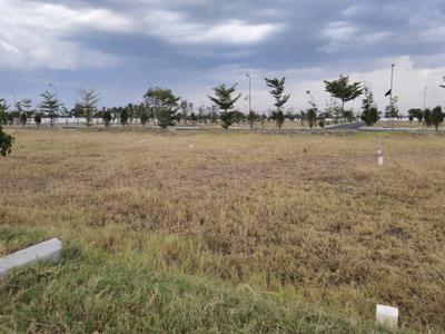 Image of 1422 Sq.ft Residential Plot / Land for sale in Lancor Temple Town, Sriperumbudur, Chennai for Rs. 2786000