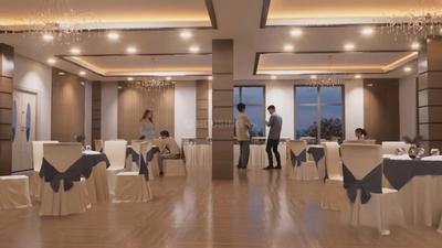 Image of 606 Sq.ft 2 BHK Apartment / Flat for sale in Jai Hanuman Riverlinks I, Konnagar, Hooghly for Rs. 2900000