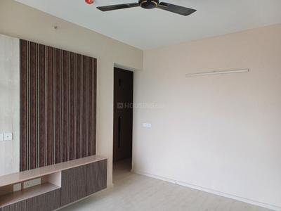Bedroom Image of 1400 Sq.ft 3 BHK Apartment / Flat for rent in M3M Skywalk, Sector 74 Gurgaon for Rs. 53000