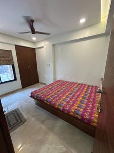 Bedroom Image of 2100 Sq.ft 3.5 BHK Apartment / Flat for rent in Savedi Ahmednagar for Rs. 27000