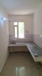 Kitchen Image of 632 Sq.ft 2 BHK Apartment / Flat for rent in Pyramid Urban Homes 2, Sector 86 Gurgaon for Rs. 15000