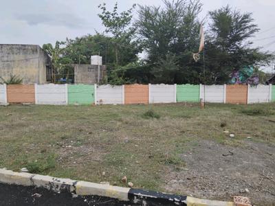 Image of 792 Sq.ft Residential Plot / Land for sale in Dhargaas, Chennai for Rs. 2653201
