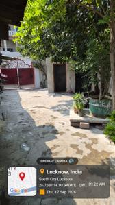 Image of 2100 Sq.ft 4 BHK Independent House for sale in Ashiyana, Lucknow for Rs. 12500000