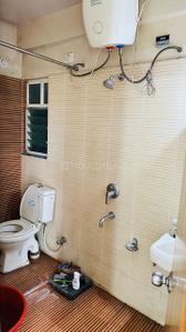 Image of 750 Sq.ft 2 BHK Apartment / Flat for rent in Kumar Primavera B6, Wadgaon Sheri, Pune for Rs. 36000
