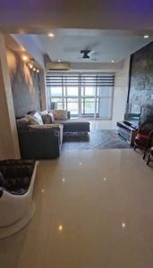 Hall Image of 2335 Sq.ft 4 BHK Apartment / Flat for sale in Heera Waters, Chilavannur Kochi for Rs. 25000000