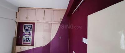 Bedroom Image of 1710 Sq.ft 3 BHK Apartment / Flat for sale in Kachiguda Hyderabad for Rs. 7500000