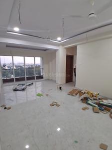 Hall Image of 1200 Sq.ft 2 BHK Apartment / Flat for rent in Chatrapati Nagar Nagpur for Rs. 26000