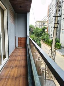 Living Room Image of 1836 Sq.ft 3 BHK Builder Floor for sale in Sector 57 Gurgaon for Rs. 26000000