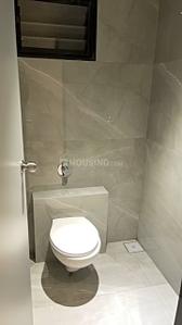 Bathroom Image of 2070 Sq.ft 3 BHK Apartment / Flat for sale in Aakar Heights, Palanpur Surat for Rs. 7900000
