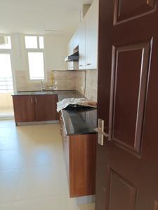 Kitchen Image of 2200 Sq.ft 8 BHK Independent House for sale in Sector 19 Noida for Rs. 55000000