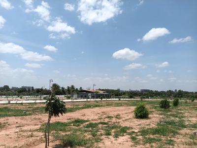 Image of 2000 Sq.ft Residential Plot / Land for sale in Mandur, Bengaluru for Rs. 13400000