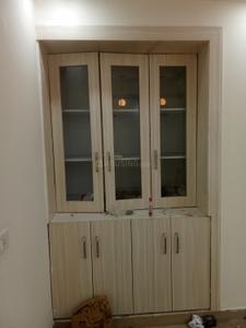 Bedroom Image of 1050 Sq.ft 2 BHK Apartment / Flat for rent in Supertech The Romano, Sector 118 Noida for Rs. 23000