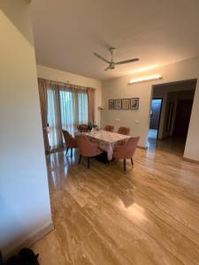 Hall Image of 1760 Sq.ft 3 BHK Apartment / Flat for sale in Marvel Vivacity, Kalyani Nagar Pune for Rs. 37500000