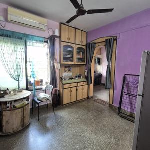 1 BHK Flat