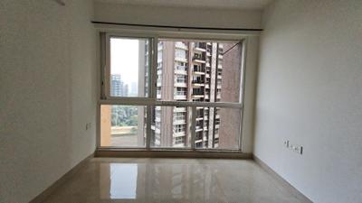 Bedroom Image of 850 Sq.ft 2 BHK Apartment / Flat for sale in Runwal Forests Tower 5 To 8, Kanjurmarg West Mumbai for Rs. 17600000