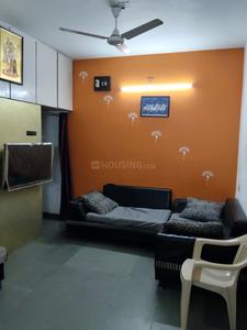 Hall Image of 1500 Sq.ft 3 BHK Apartment / Flat for sale in Vasna Ahmedabad for Rs. 6200000