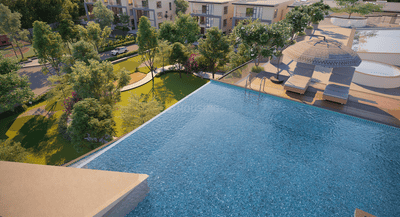 Image of 5400 Sq.ft 5 BHK Villa for sale in Shamshabad, Hyderabad for Rs. 65000000