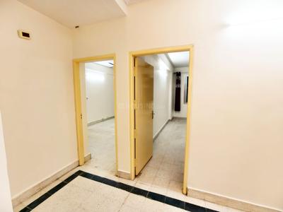 Hall Image of 1350 Sq.ft 2 BHK Builder Floor for rent in Kodihalli Bengaluru for Rs. 70000