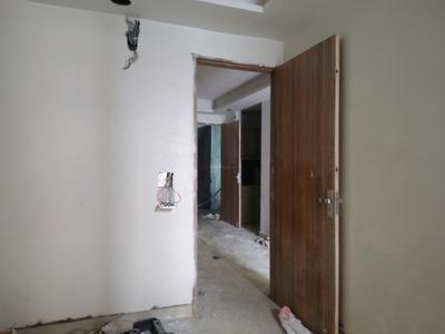 Bedroom Image of 800 Sq.ft 2 BHK Apartment / Flat for sale in Kishangarh New Delhi for Rs. 5700000