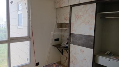 Bedroom Image of 800 Sq.ft 2 BHK Apartment / Flat for sale in Signature Global Prime, Sector 63 Gurgaon for Rs. 11500000