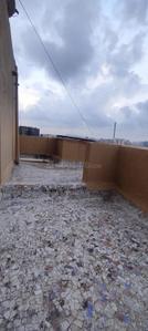 Balcony Image of 1500 Sq.ft 3 BHK Apartment / Flat for sale in Santacruz West Mumbai for Rs. 60000000