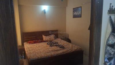 Bedroom Image of 1000 Sq.ft 2 BHK Apartment / Flat for sale in MRG The Balcony, Sector 93 Gurgaon for Rs. 9000000