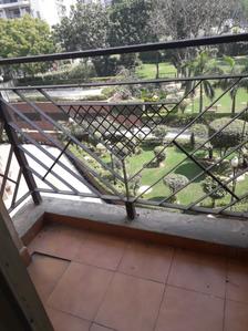 Balcony Image of 1564 Sq.ft 3 BHK Apartment / Flat for sale in Suncity Essel Towers, Sushant Lok Phase 1 Gurgaon for Rs. 31000000