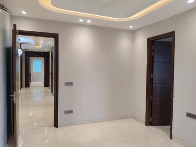 Bedroom Image of 2450 Sq.ft 4 BHK Builder Floor for sale in Anant Raj, Sector 63 Gurgaon for Rs. 33000000