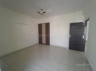 Bedroom Image of 1835 Sq.ft 3 BHK Builder Floor for rent in Emerald Heights, Sector 88 Faridabad for Rs. 35000