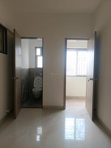 Bedroom Image of 2230 Sq.ft 3.5 BHK Apartment / Flat for sale in Magarpatta Laburnum Park, Magarpatta City Pune for Rs. 38000000