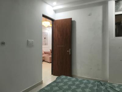 Bedroom Image of 1500 Sq.ft 3 BHK Apartment / Flat for sale in Vyom Residency, Noida Extension Greater Noida for Rs. 6345000