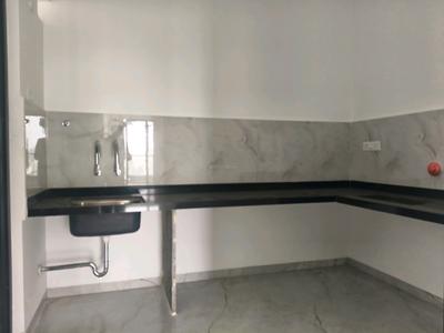 Kitchen Image of 1657 Sq.ft 3 BHK Apartment / Flat for sale in Majestique Signature Towers, Baner Pune for Rs. 18000000