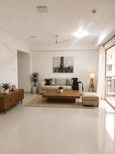 Image of 1760 Sq.ft 3 BHK Apartment / Flat for sale in Asten Campus Court, Kakkanad, Kochi for Rs. 13500000