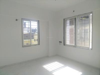 Bedroom Image of 650 Sq.ft 1 BHK Apartment / Flat for sale in Vadgaon Budruk Pune for Rs. 4500000
