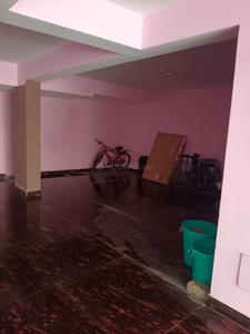 Image of 1125 Sq.ft 3 BHK Builder Floor for rent in Chittaranjan Park, New Delhi for Rs. 70000