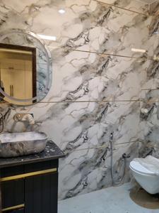 Bedroom Two Image of 1500 Sq.ft 4 BHK Builder Floor for sale in Raju Parak Extension New Delhi for Rs. 15000000